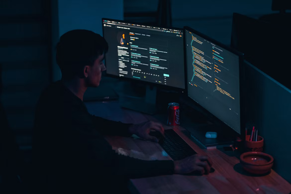 Visualización de ciberseguridad aplicada a una operación resiliente